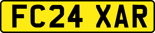 FC24XAR
