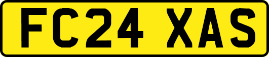 FC24XAS