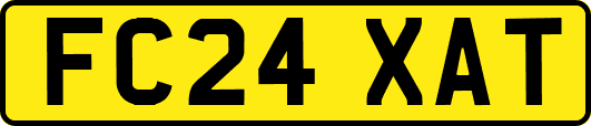 FC24XAT