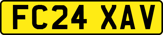 FC24XAV