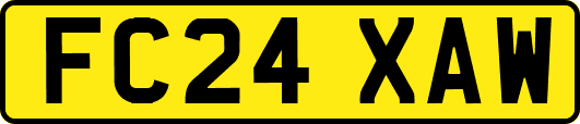FC24XAW