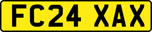 FC24XAX
