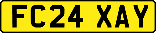 FC24XAY