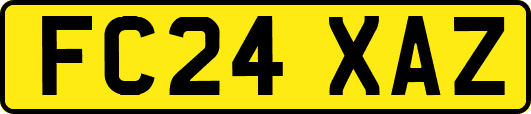 FC24XAZ