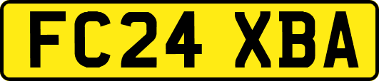 FC24XBA