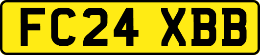 FC24XBB