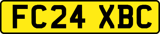 FC24XBC