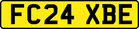 FC24XBE