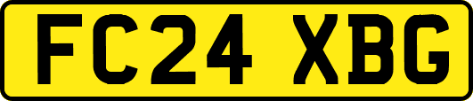 FC24XBG