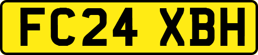 FC24XBH
