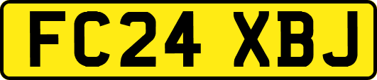 FC24XBJ