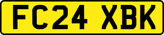 FC24XBK
