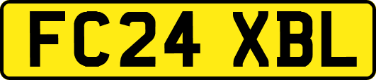 FC24XBL