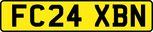 FC24XBN