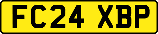 FC24XBP