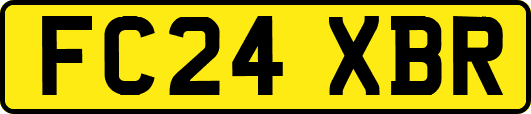 FC24XBR