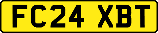 FC24XBT