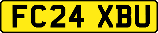 FC24XBU