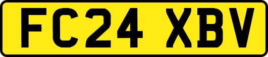 FC24XBV