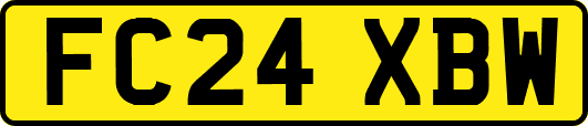 FC24XBW