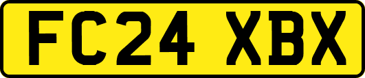 FC24XBX
