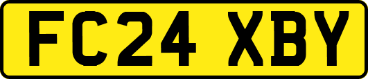 FC24XBY
