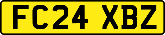 FC24XBZ