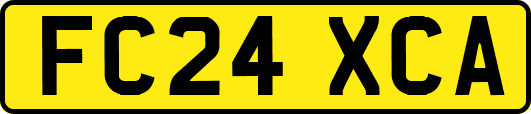 FC24XCA