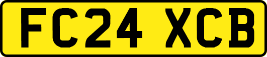 FC24XCB