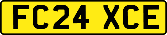 FC24XCE
