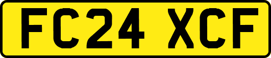 FC24XCF