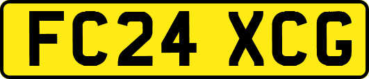 FC24XCG