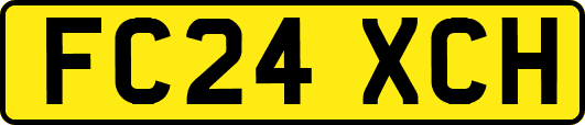 FC24XCH