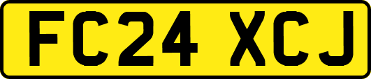 FC24XCJ