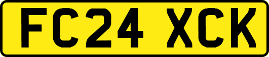 FC24XCK