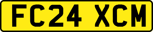 FC24XCM
