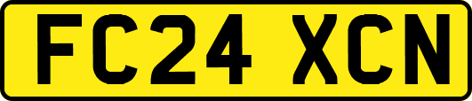 FC24XCN