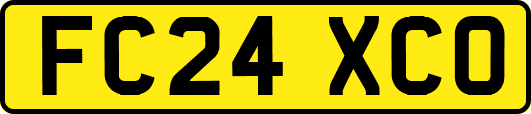 FC24XCO