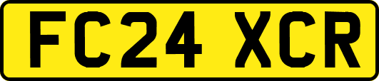 FC24XCR