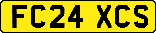 FC24XCS