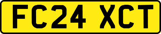 FC24XCT