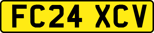 FC24XCV