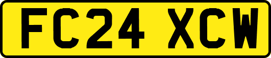 FC24XCW