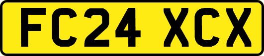 FC24XCX