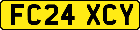 FC24XCY