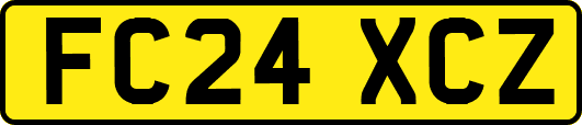 FC24XCZ