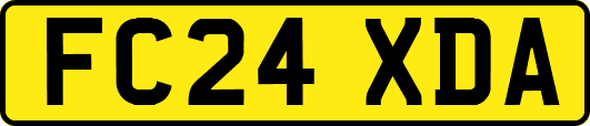 FC24XDA