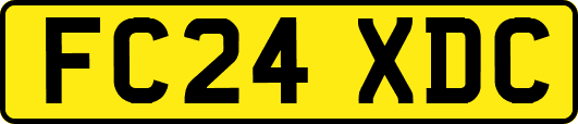 FC24XDC