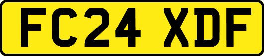 FC24XDF
