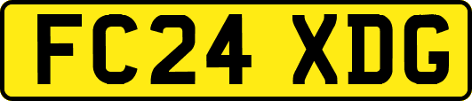 FC24XDG